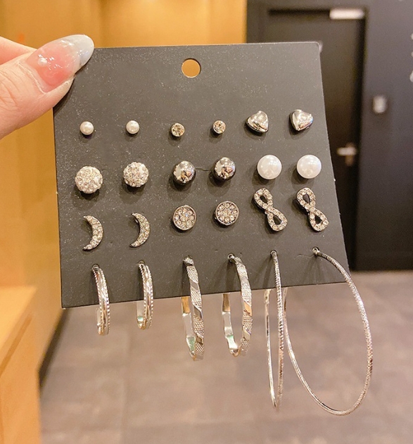 Earring Set 2