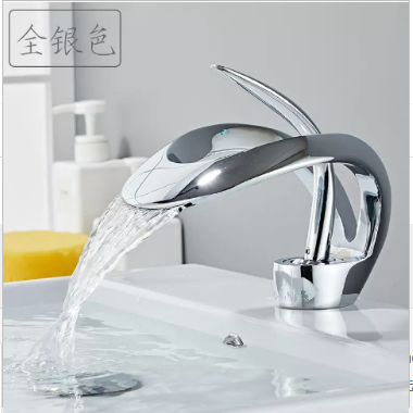 Faucet Wash Basin