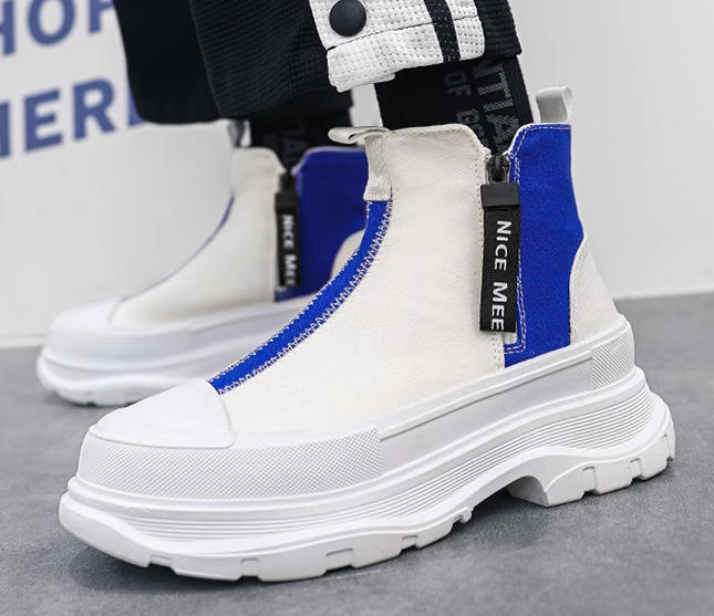 Comfortable Fit