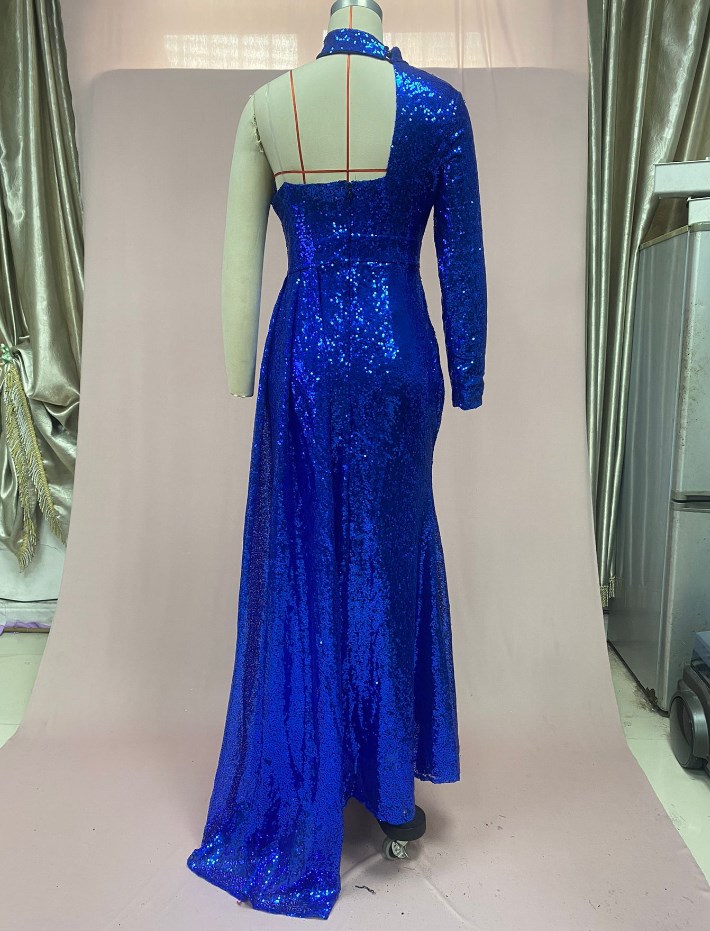 Elegant Evening Dress