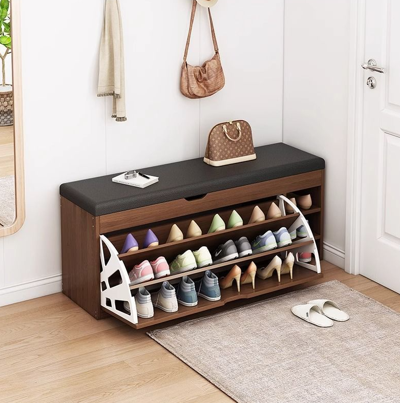 Shoe Cabinet Image 1