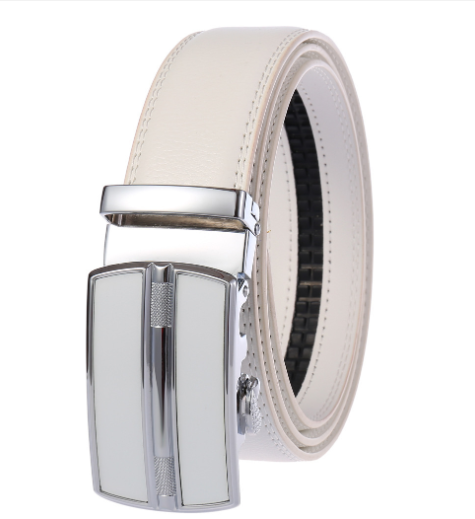 Automatic Buckle