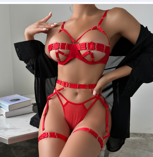 Lingerie Set Image 4