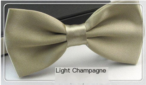 Charmme-5601-a27 Men's Bow Tie