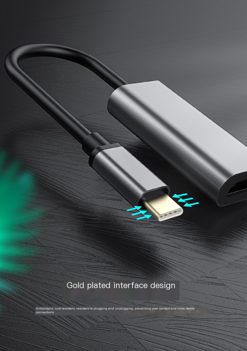 Type-C to HDMI Converter Image 13