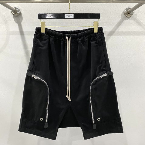 Five-point overalls image 4
