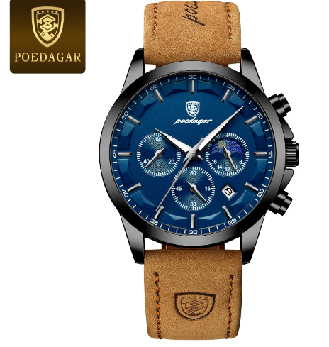Pallass Classic Watch 3