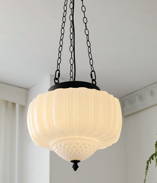 Marlo Ceiling Light Image 5