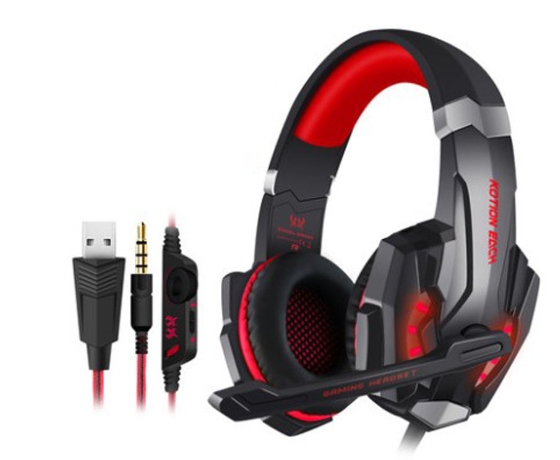 SADES SA-902 Gaming Headset