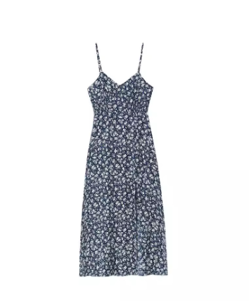 Floral Dress 3