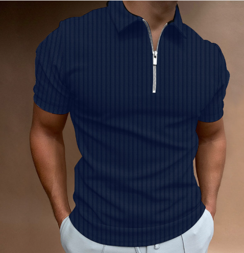 Men's Polo Shirt Style 2