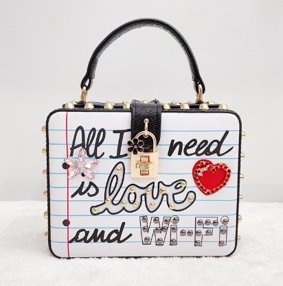 Stylish Shoulder Bag