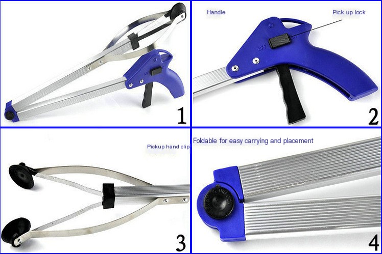 Folding Grabber Image 1