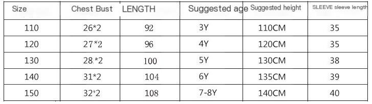 New Children's Skirt Frozen Princess Skirt