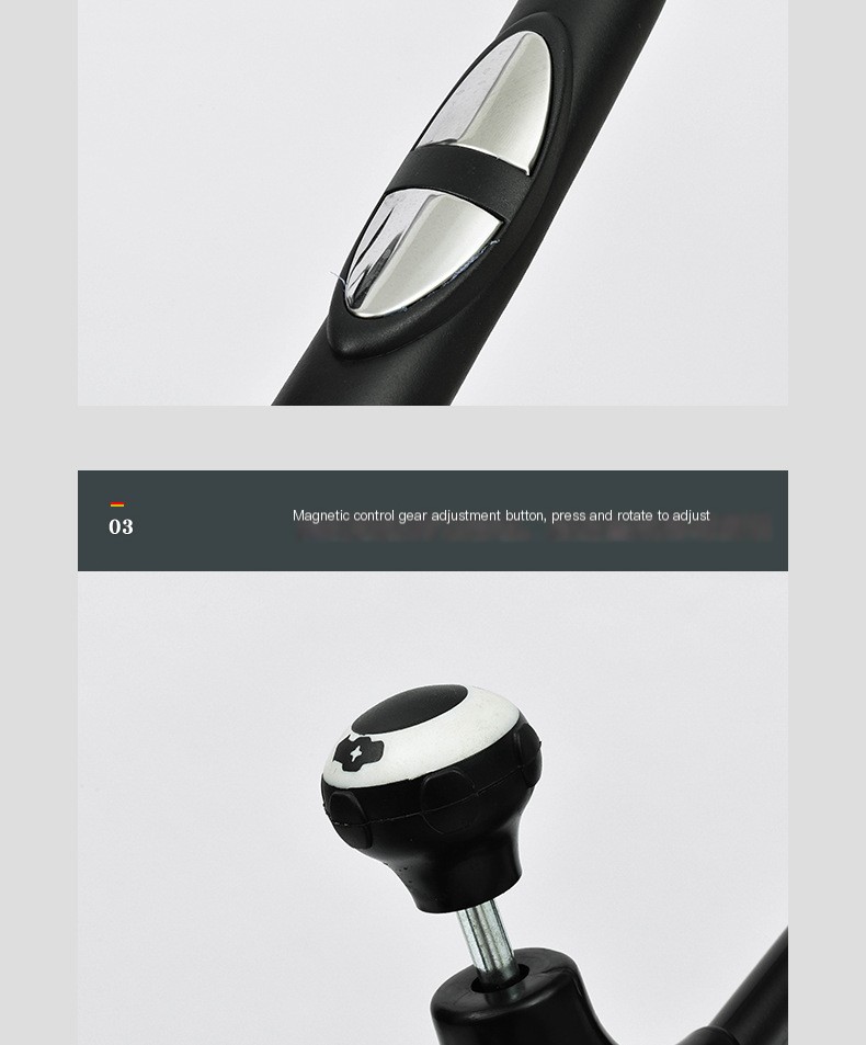 Exercise Bike Image 5