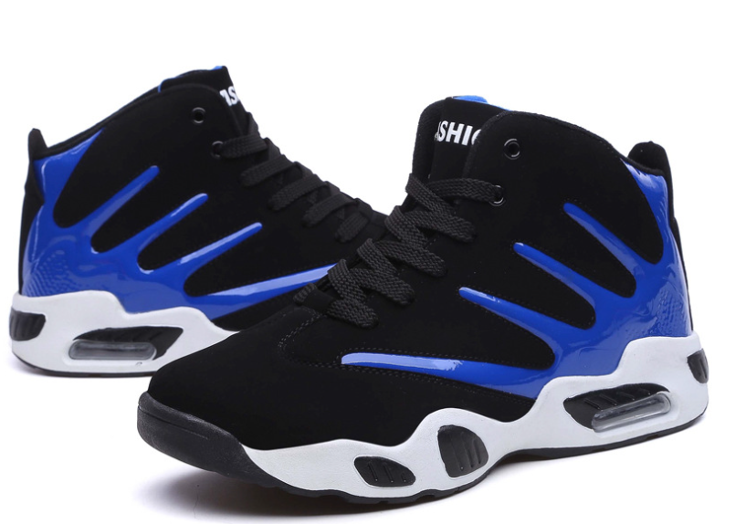High-Top Sports Shoes 5