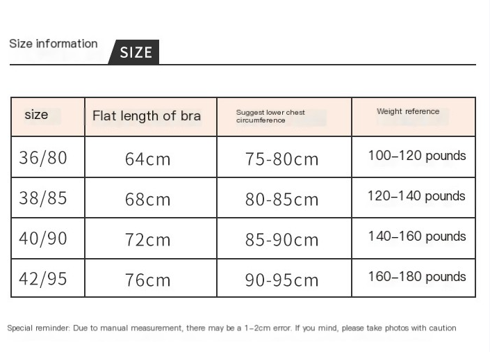Bra Image 1