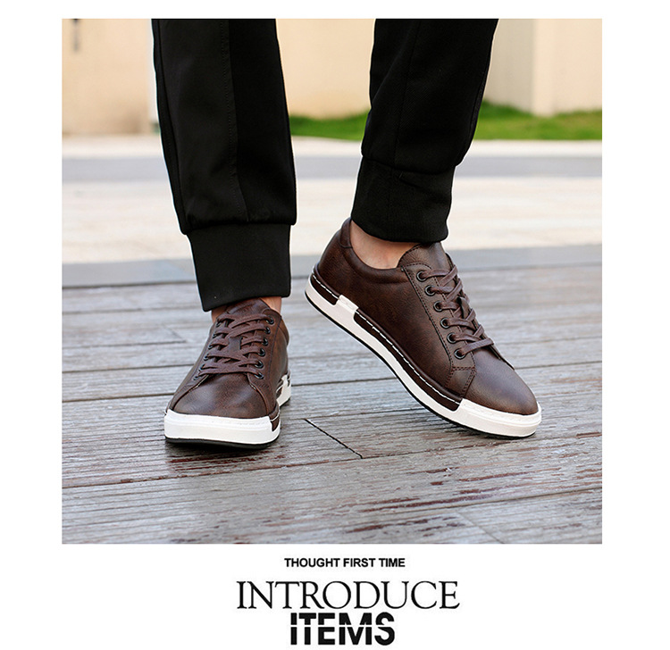 Casual Shoe 10