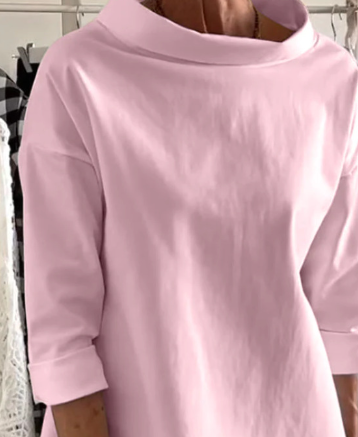 Fleece Shirt Example 4