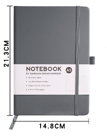 Notebook Image 2