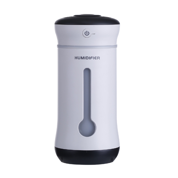 Air Purifier features