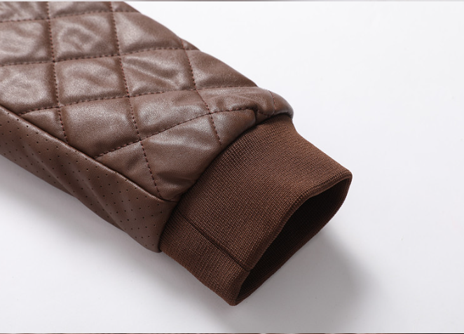 Jacket Detail 3