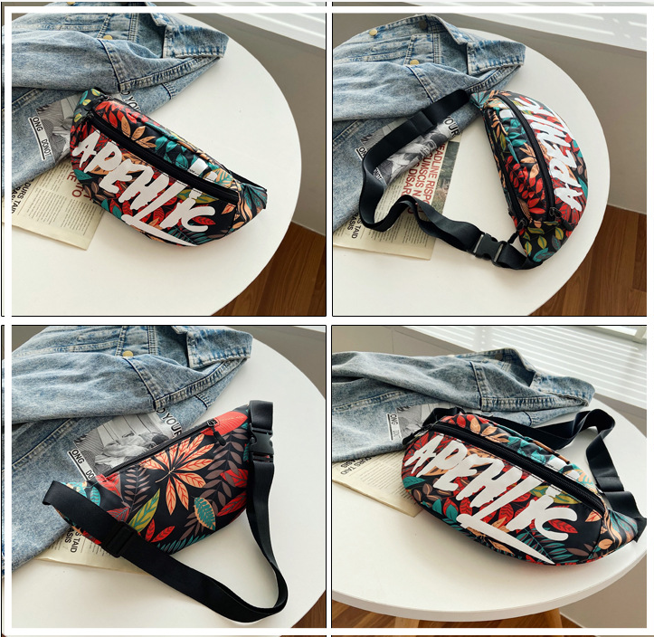 Waist Bag Style 1
