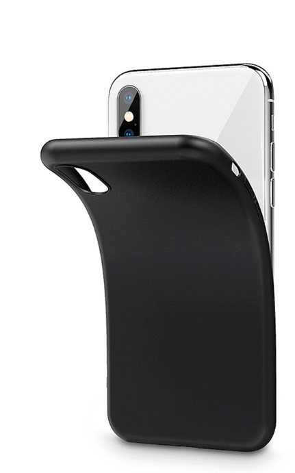 Crown Line Phone Case - King Color
