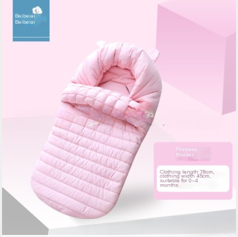 Baby Sleeping Bag Size Options