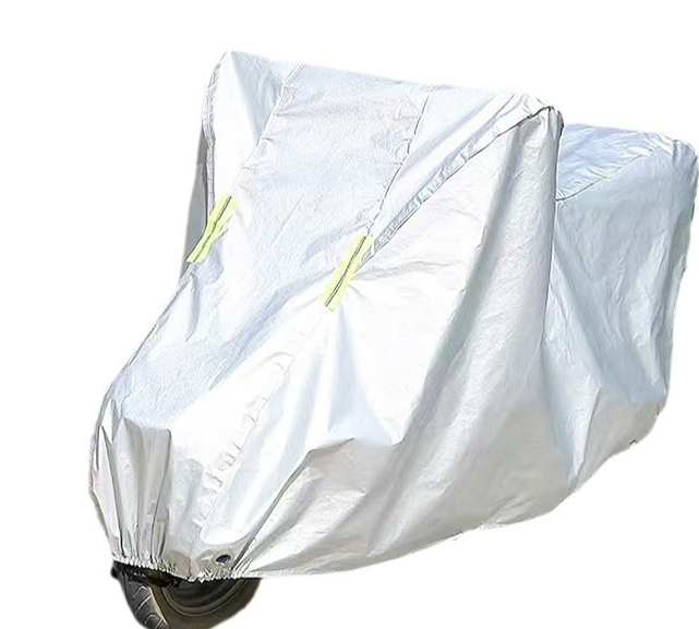 Electric Bike Cover 2