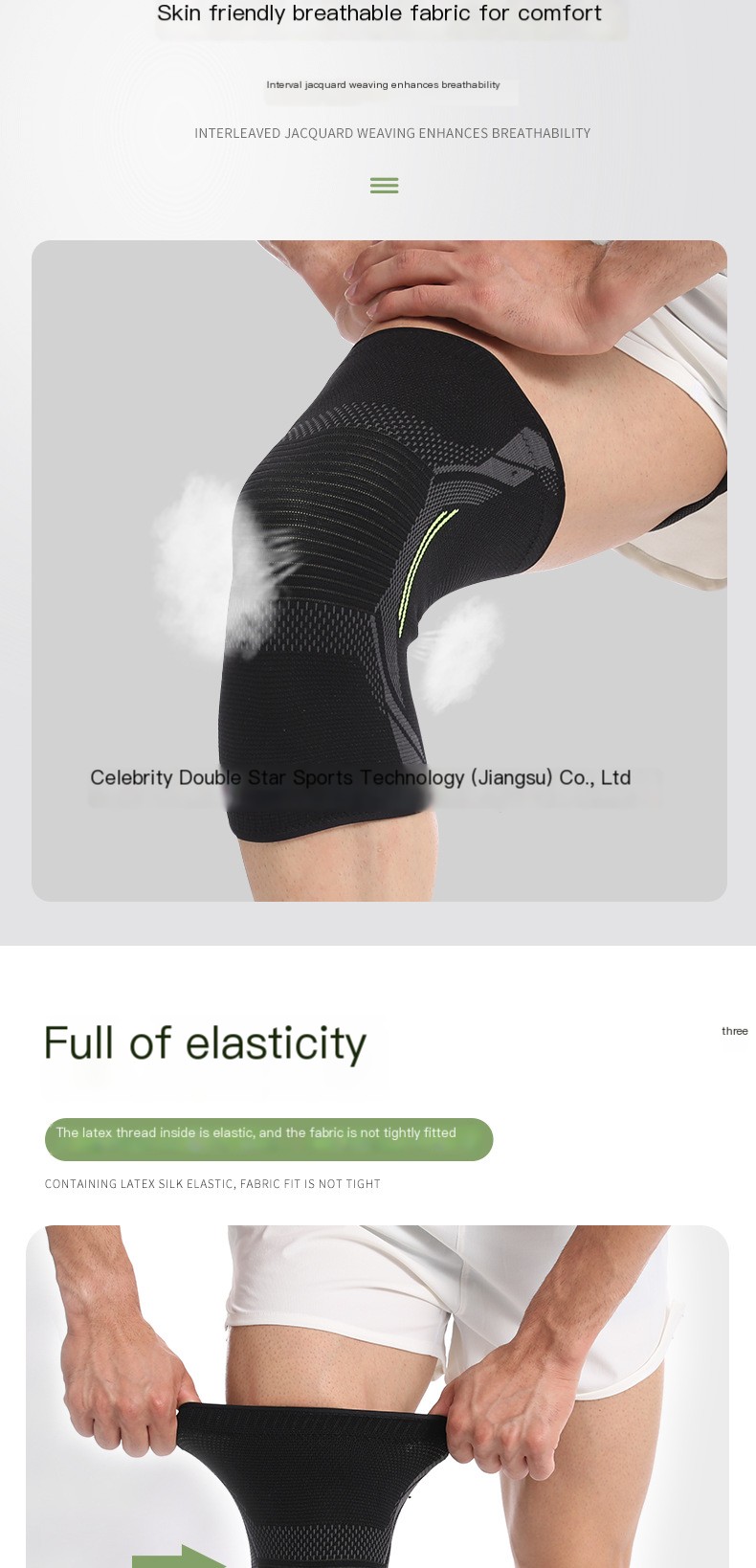 Knee Pads Image 5