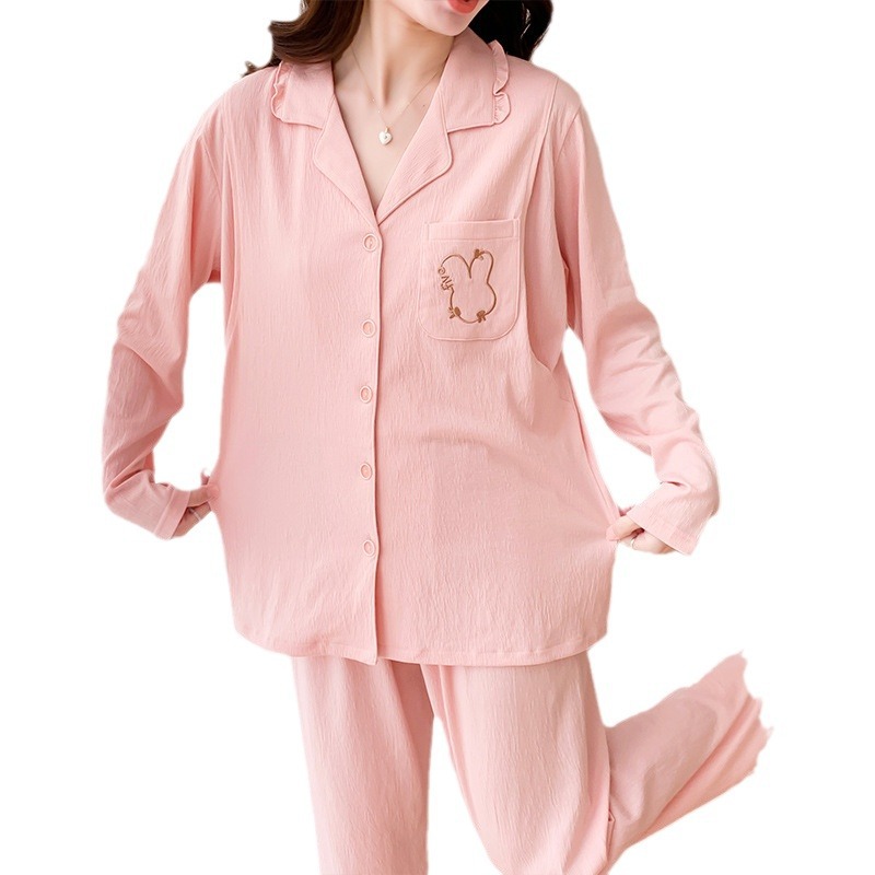 Maternity Sleepwear