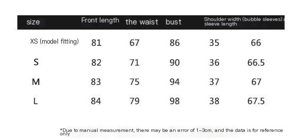 Wool Waist-closing Dress