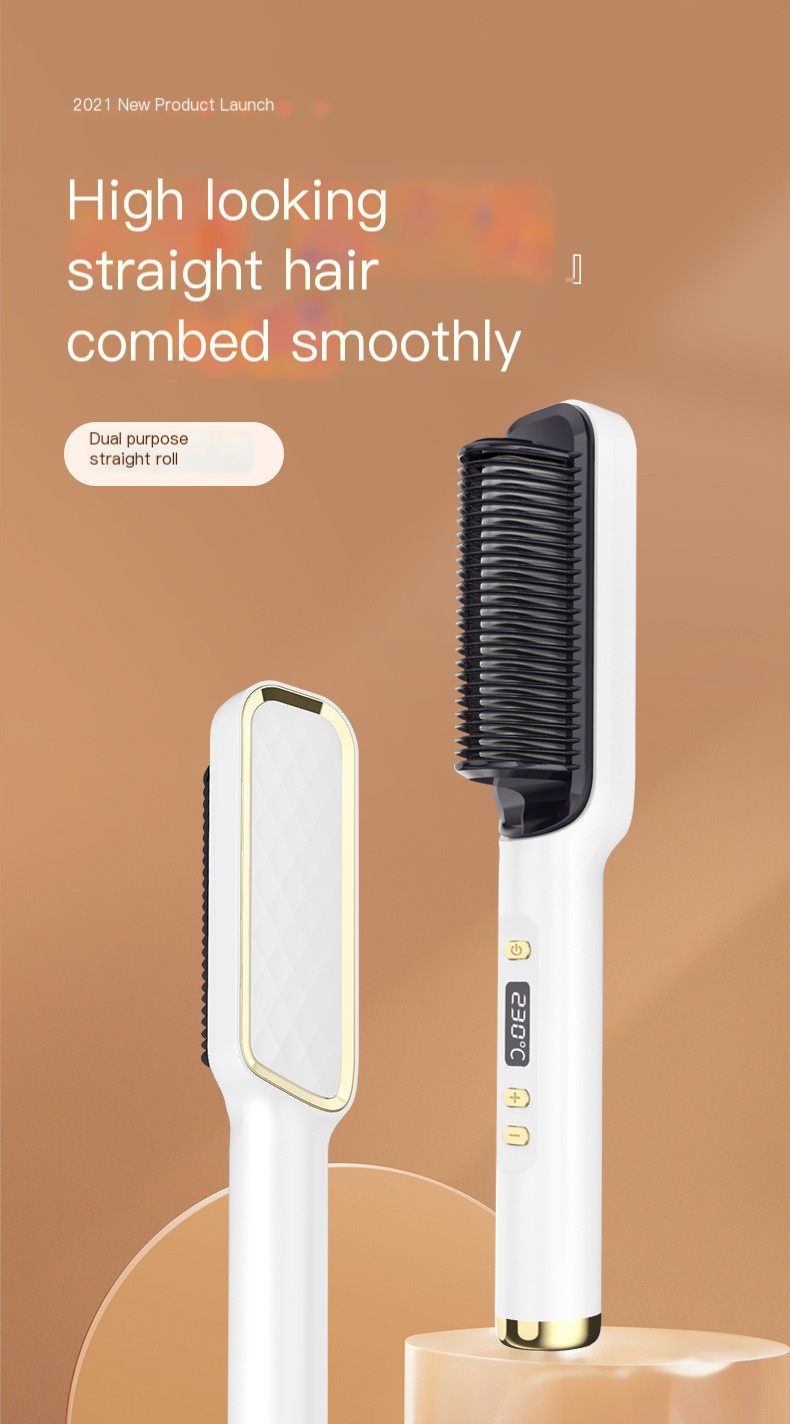 Tourmaline Ceramic Hair Tool
