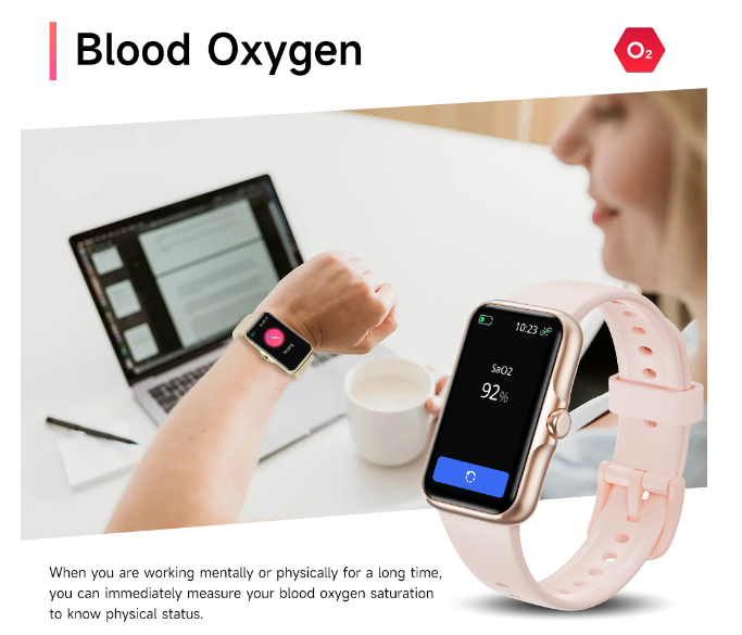 Smartwatch for Children