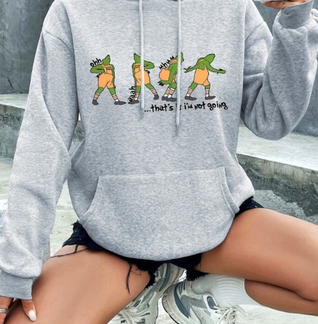 Hoodie Image 4