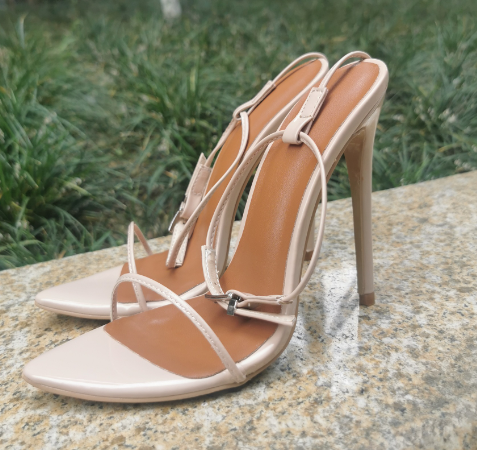 Scarpa Narissa Sandals 4