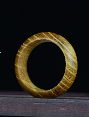 Sandalwood Ring Image 2