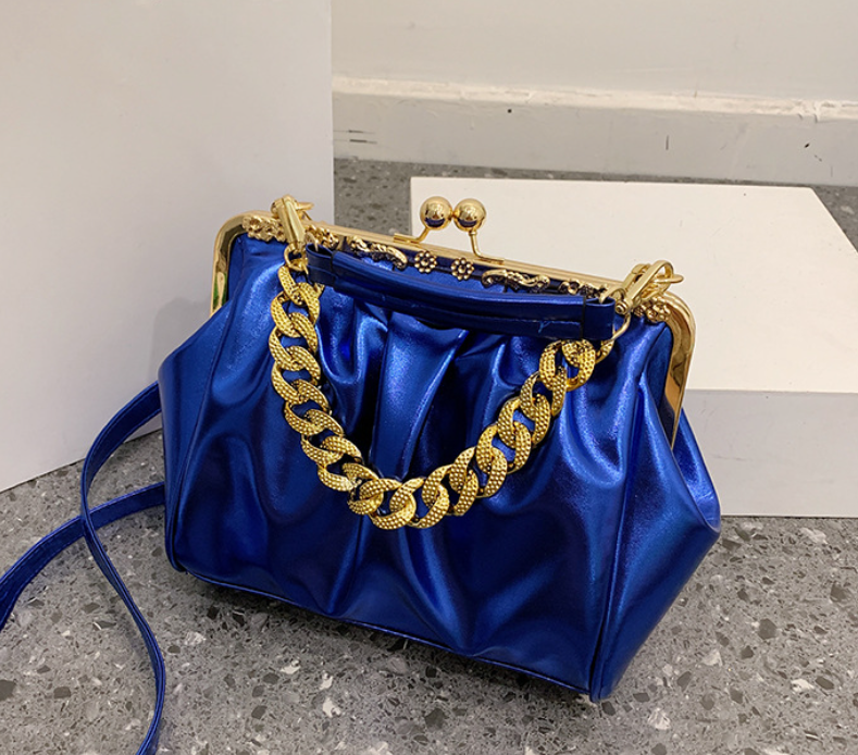 Vibrancce Glamour Bag - Color Option