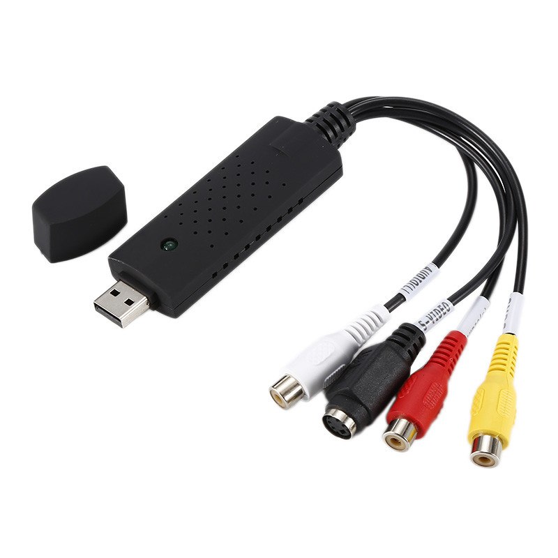 USB Video Capture Card