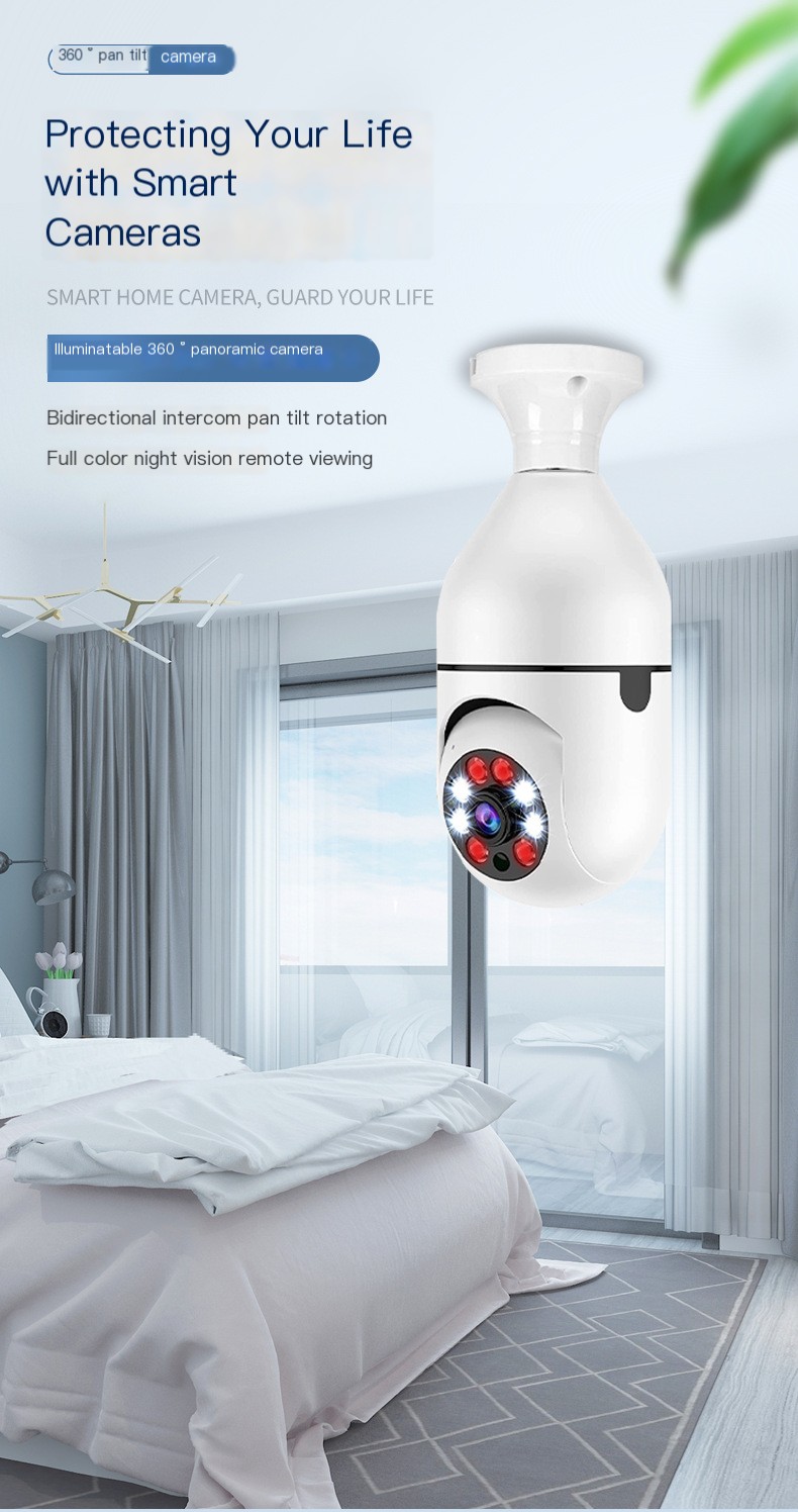 Camera Bulb 1
