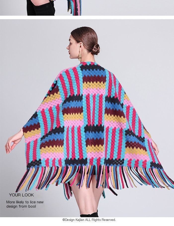 Shawl Image 3