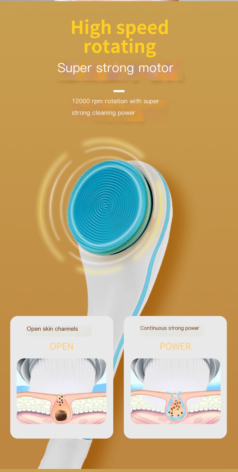 SPIN SPA brush image 6