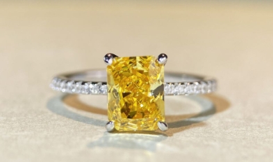 S925 Sterling Silver Ring Overview