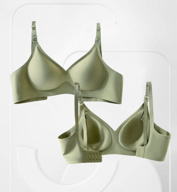 Maternity Nursing Bra