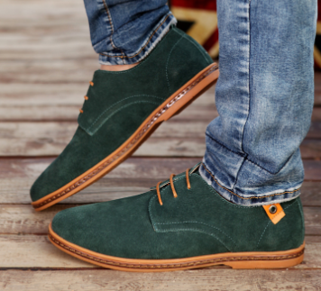 Men's Shoes 3
