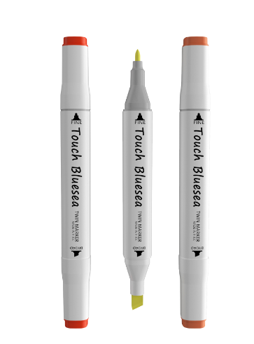 Marker Set