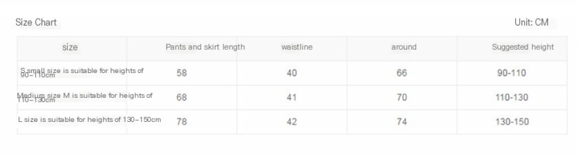 Big Kids' Cotton Stretch Leggings