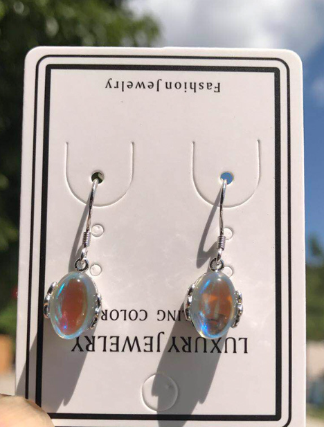 Elegant Jewelry