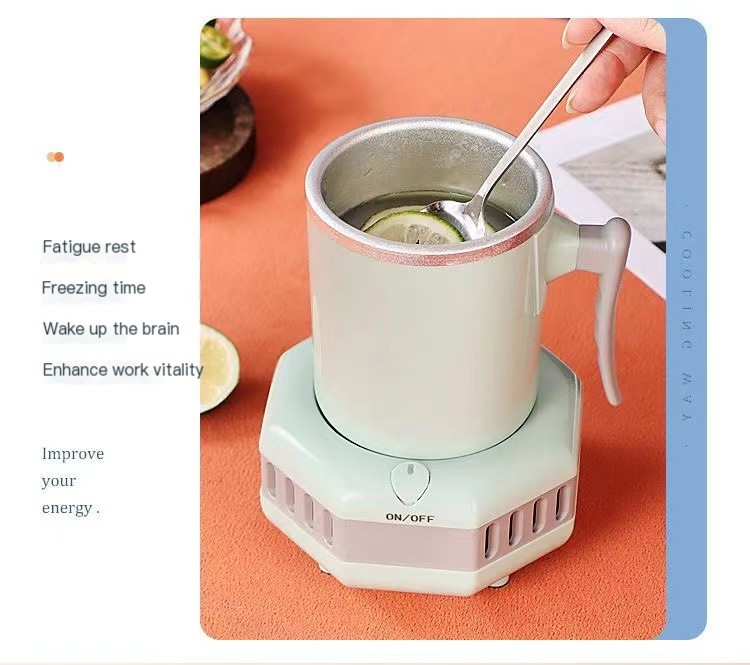 Cooling Cup Image 9